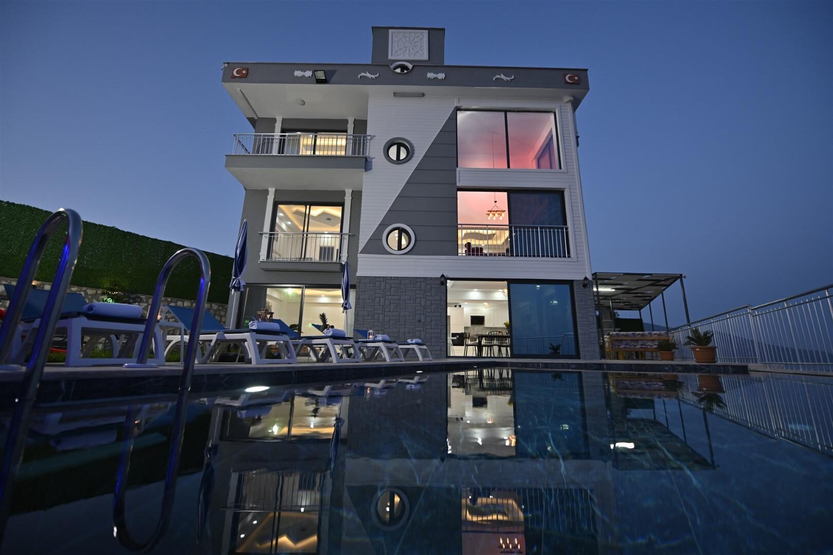 Villa Arna Elit — 8