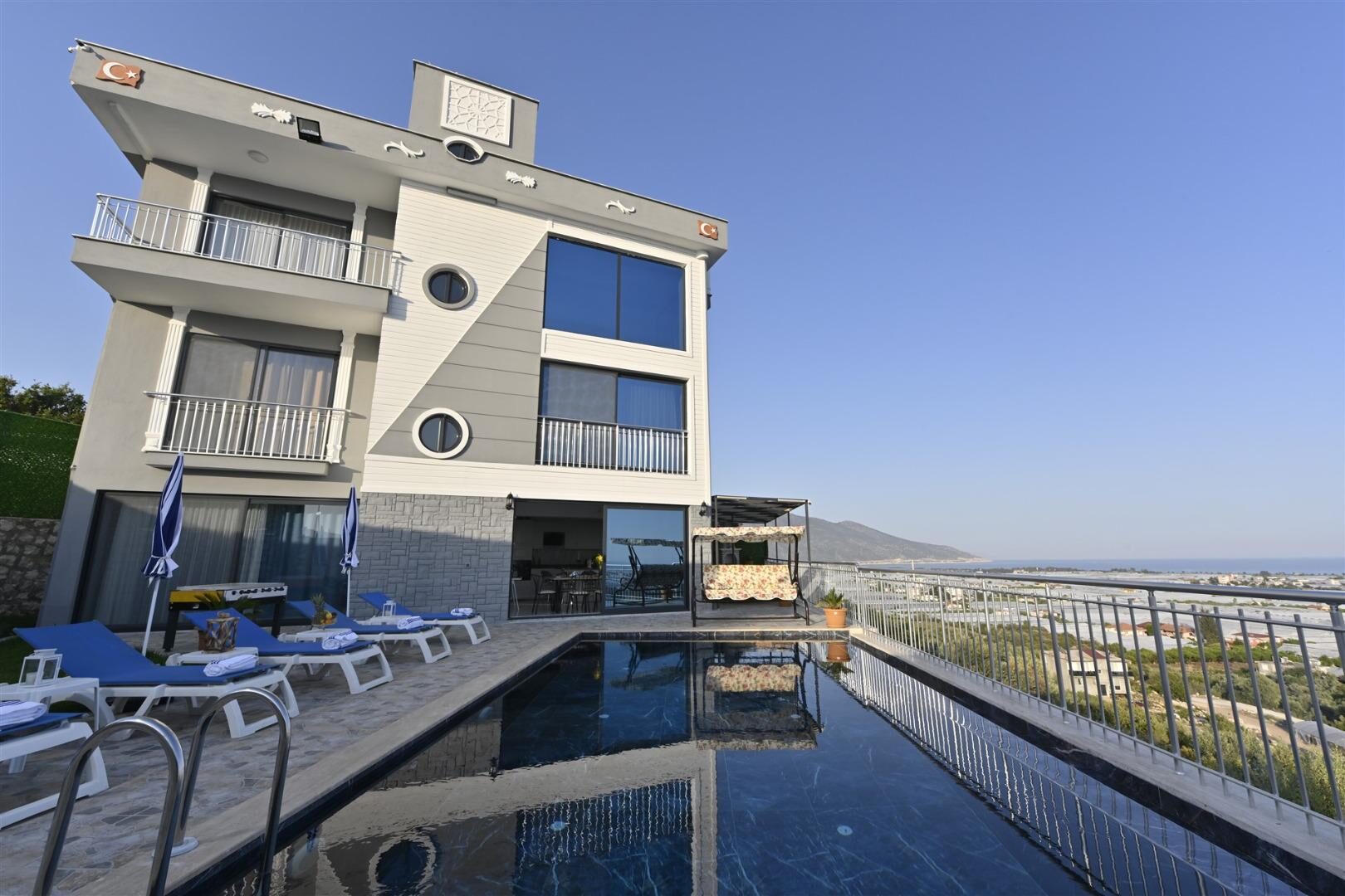 Villa Arna Elit — 10