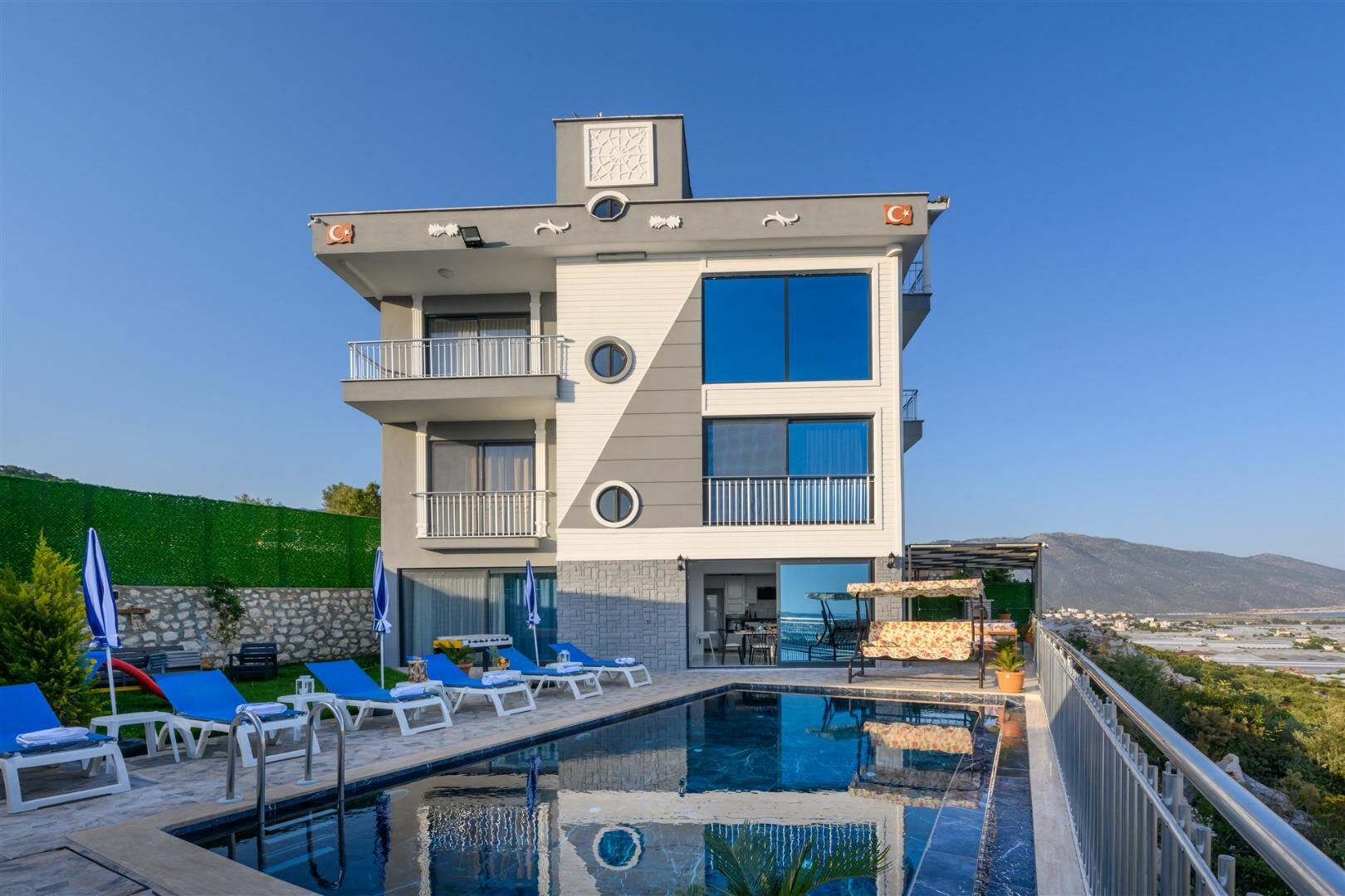 Villa Arna Elit — 11
