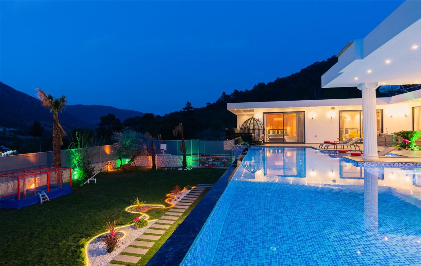 Villa Ferzan — 20