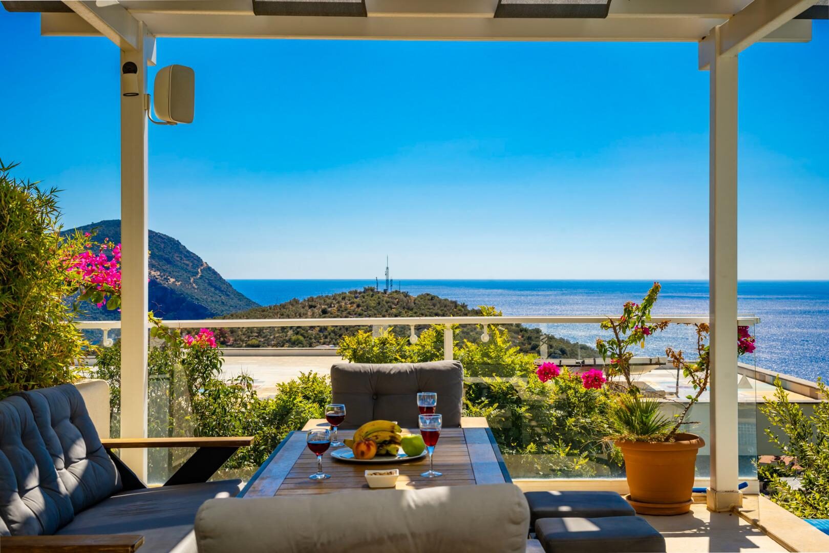Villa Chremado — 25