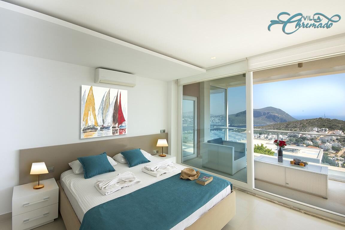 Villa Chremado — 27