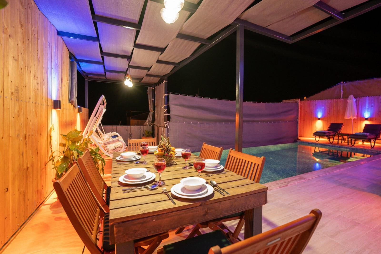 Villa Yasin Ulugöl — 20
