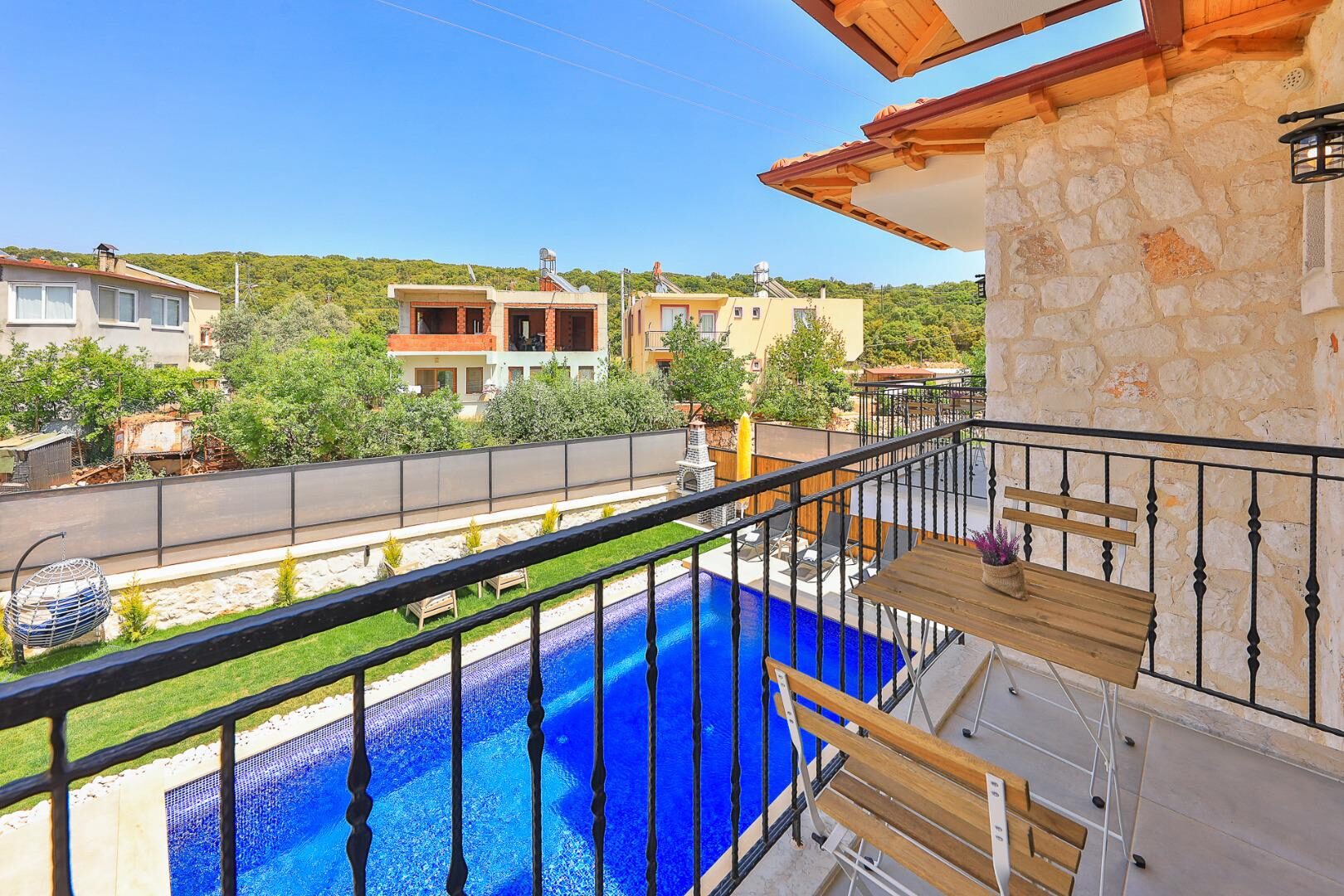 Villa Kaşlı 1 — 17