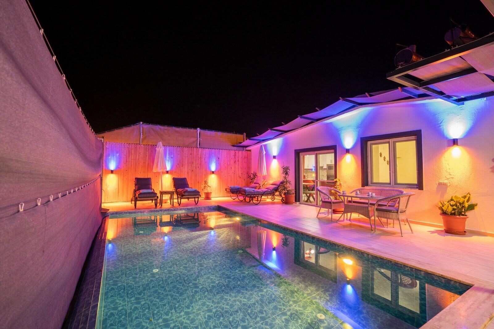 Villa Yasin Ulugöl — 21