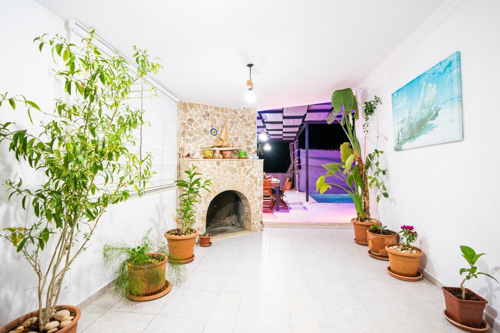 Villa Yasin Ulugöl — 22