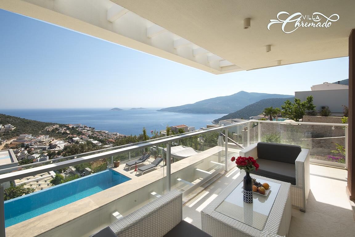 Villa Chremado — 31