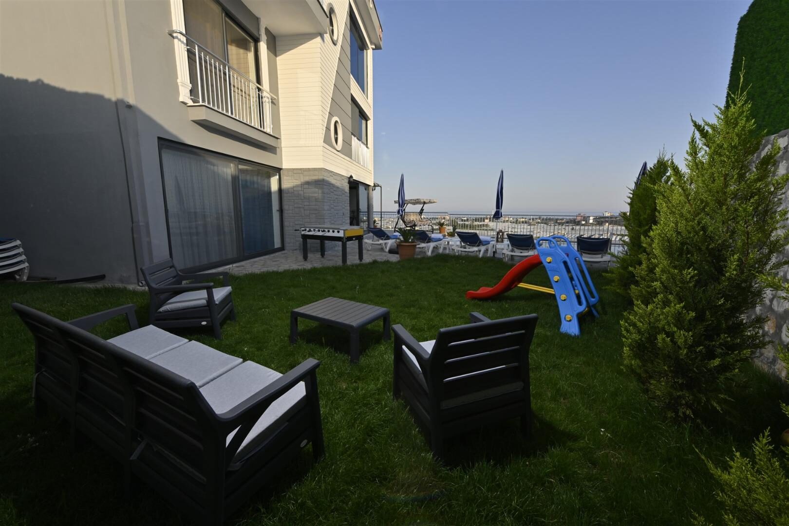 Villa Arna Elit — 15