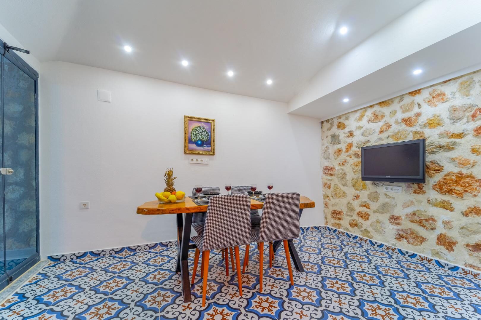 Villa Alen — 22