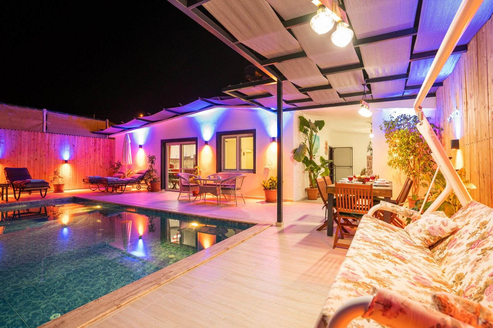 Villa Yasin Ulugöl — 23