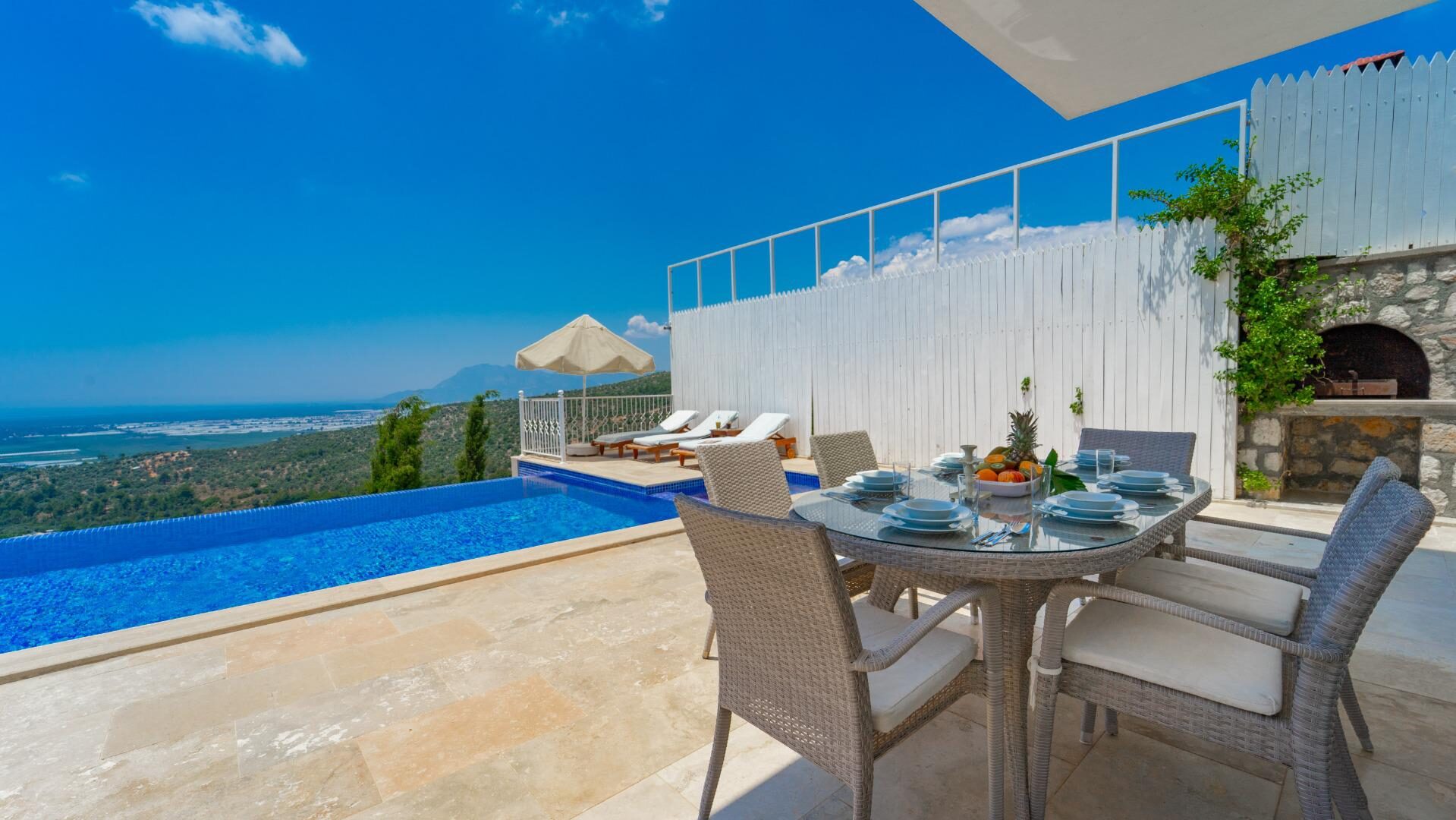 Villa Oscar — 30