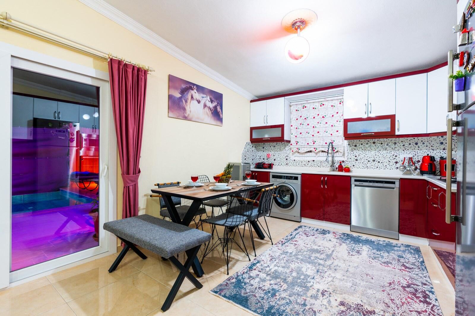 Villa Yasin Ulugöl — 27
