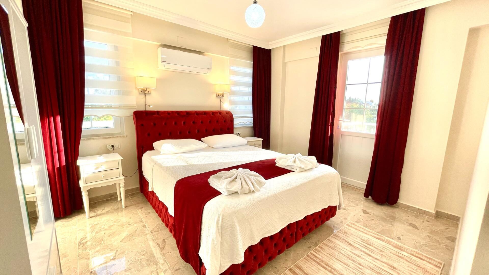 Villa Kayra Dalyan — 32