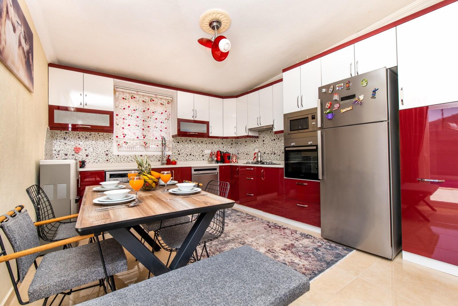 Villa Yasin Ulugöl — 28