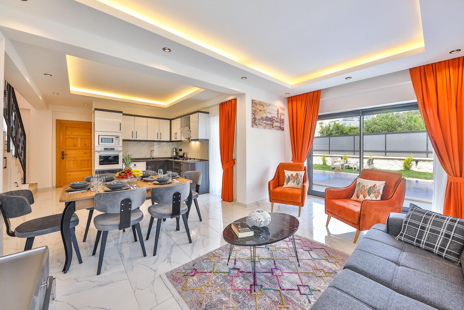 Villa Kaşlı 1 — 27