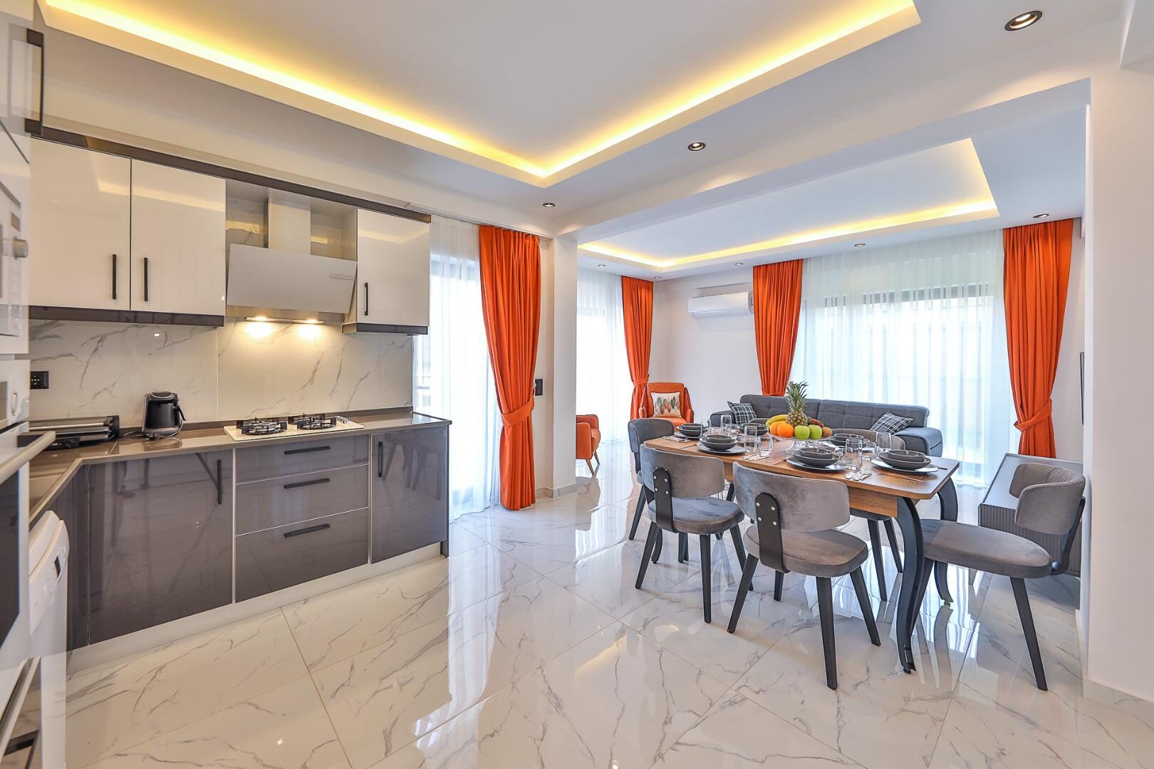 Villa Kaşlı 1 — 29