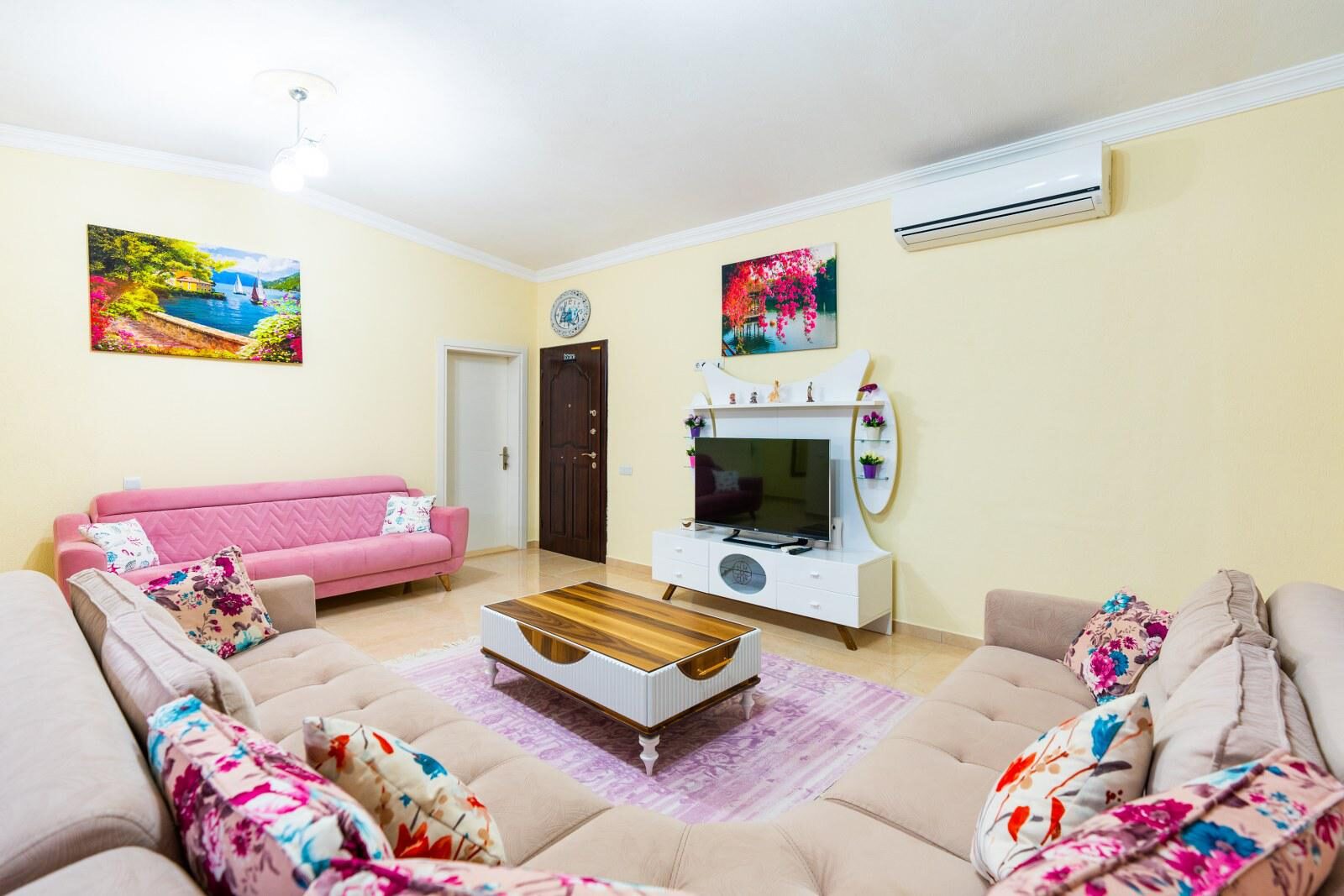 Villa Yasin Ulugöl — 35