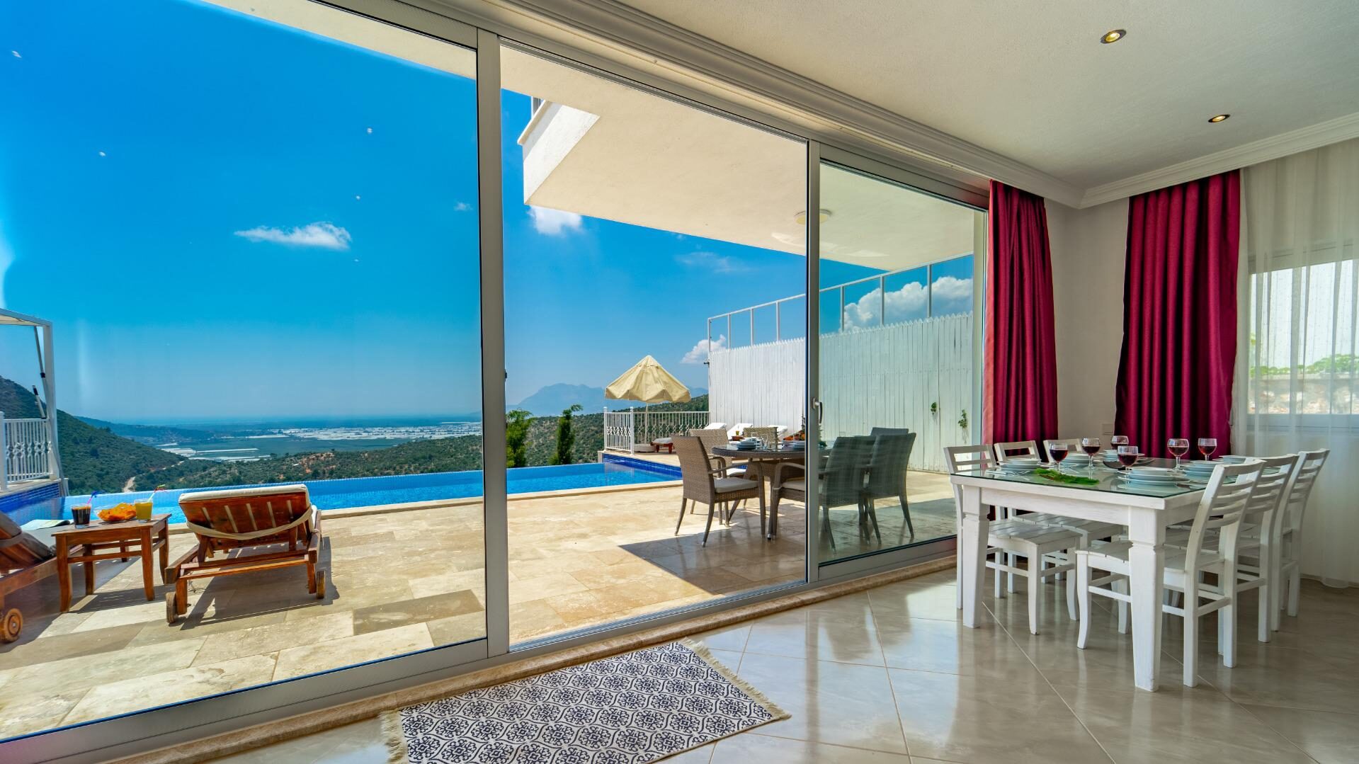 Villa Oscar — 31