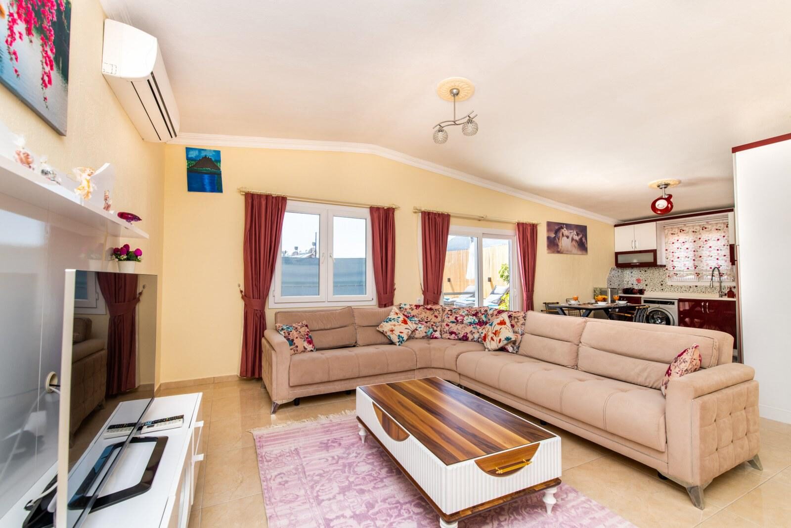 Villa Yasin Ulugöl — 38