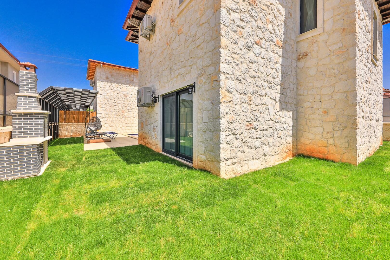 Villa Kaşlı 2 — 11
