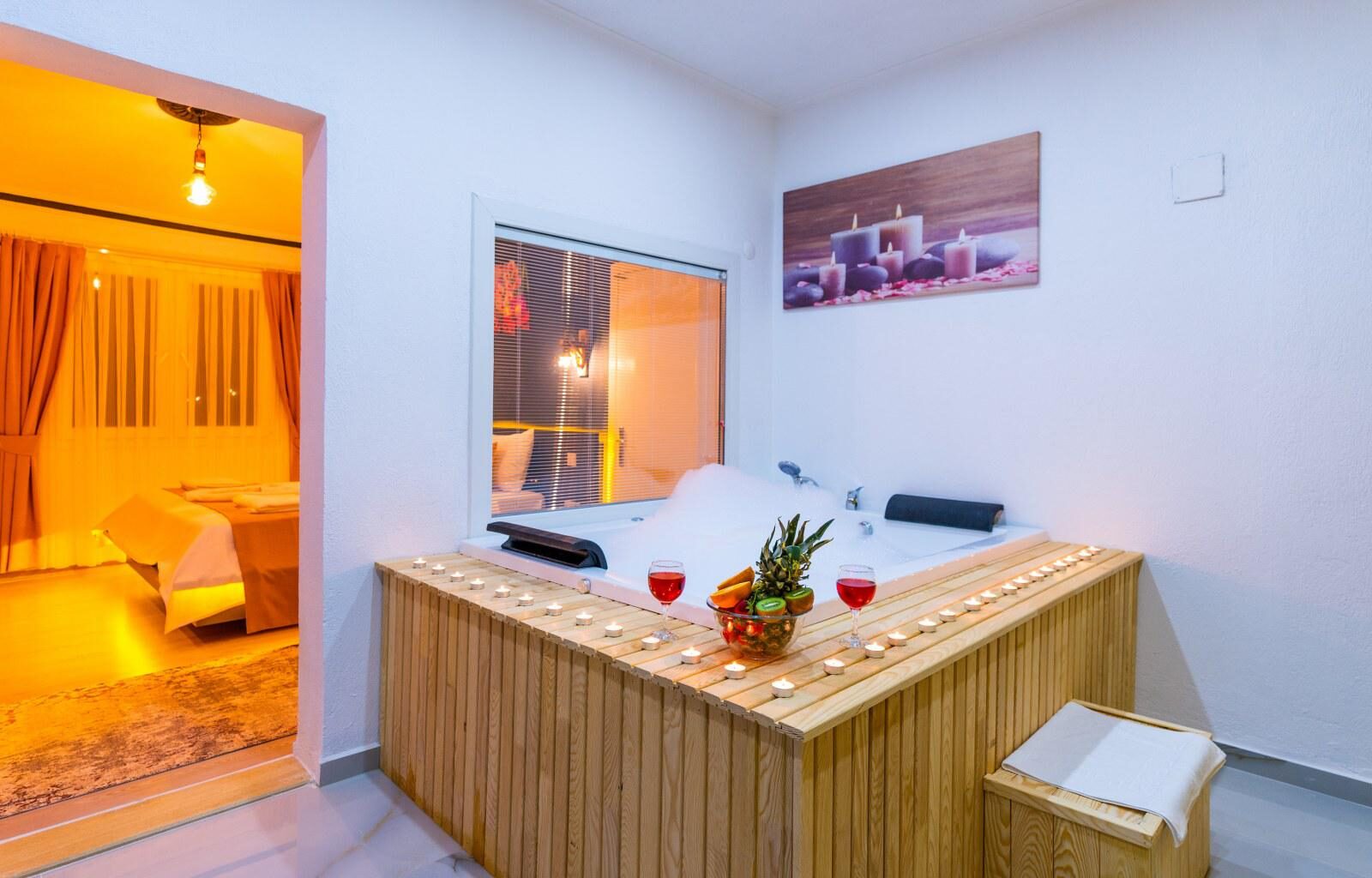 Villa Yasin Ulugöl — 45