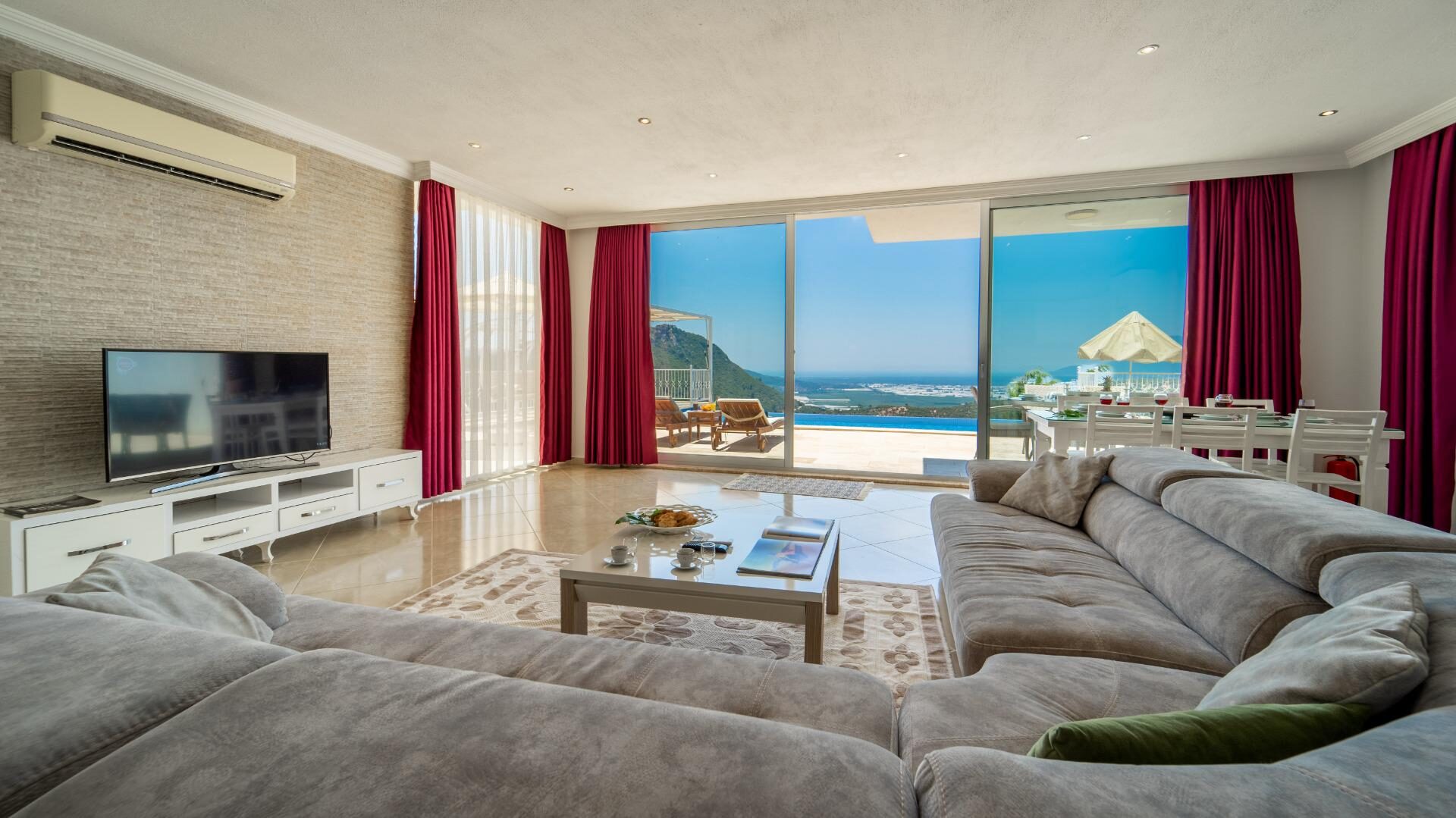 Villa Oscar — 32