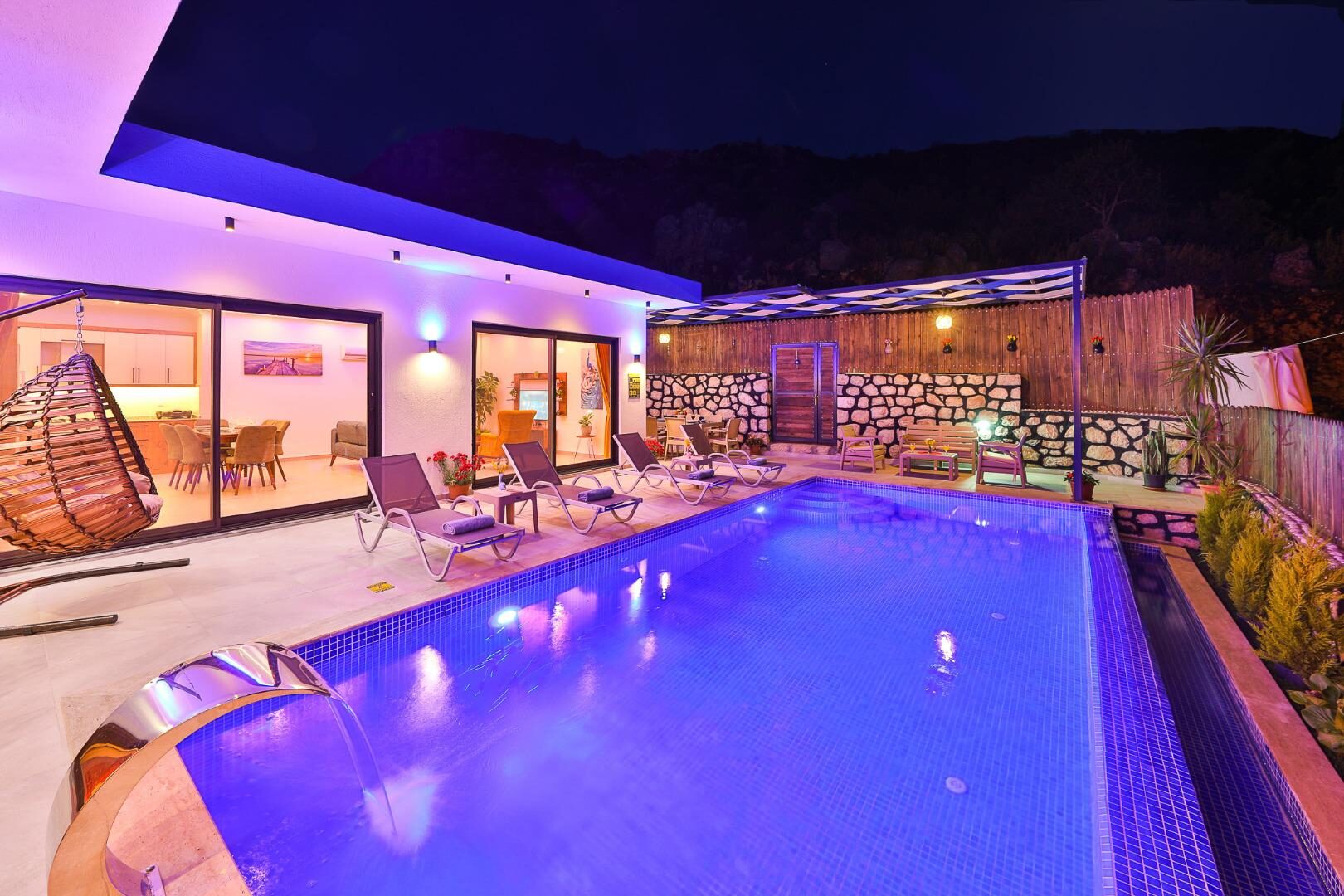 Villa Cancan — 6