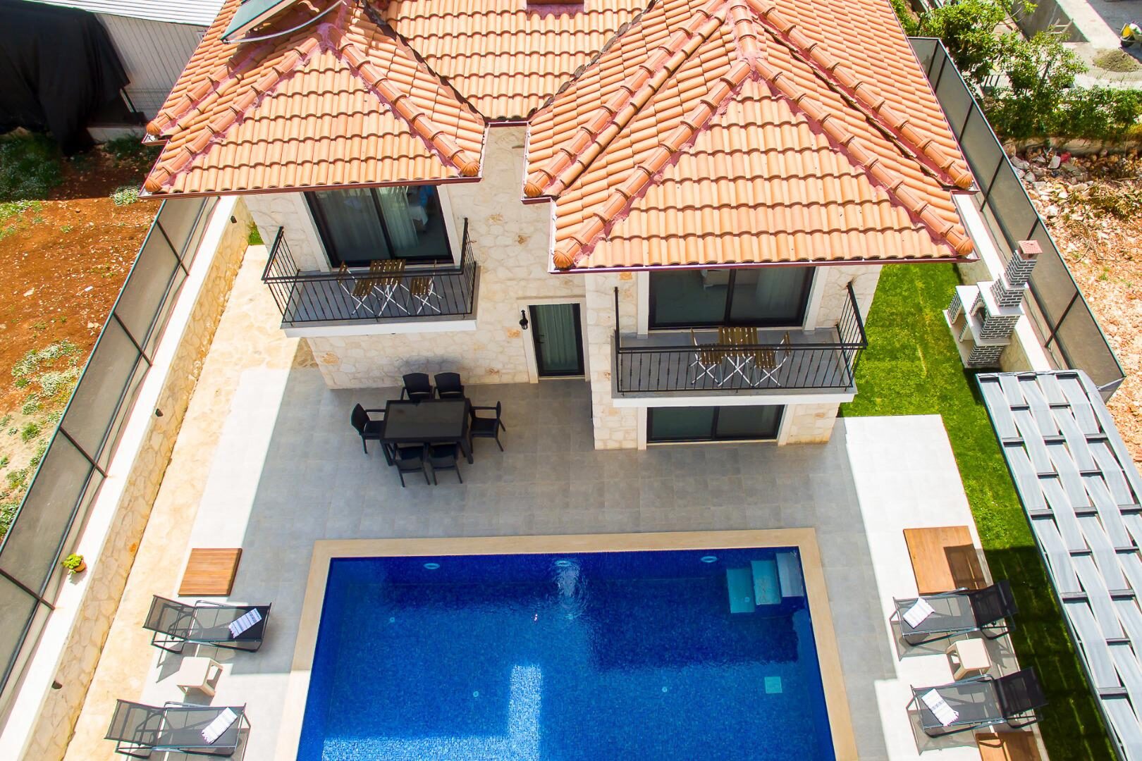 Villa Kaşlı 2 — 23