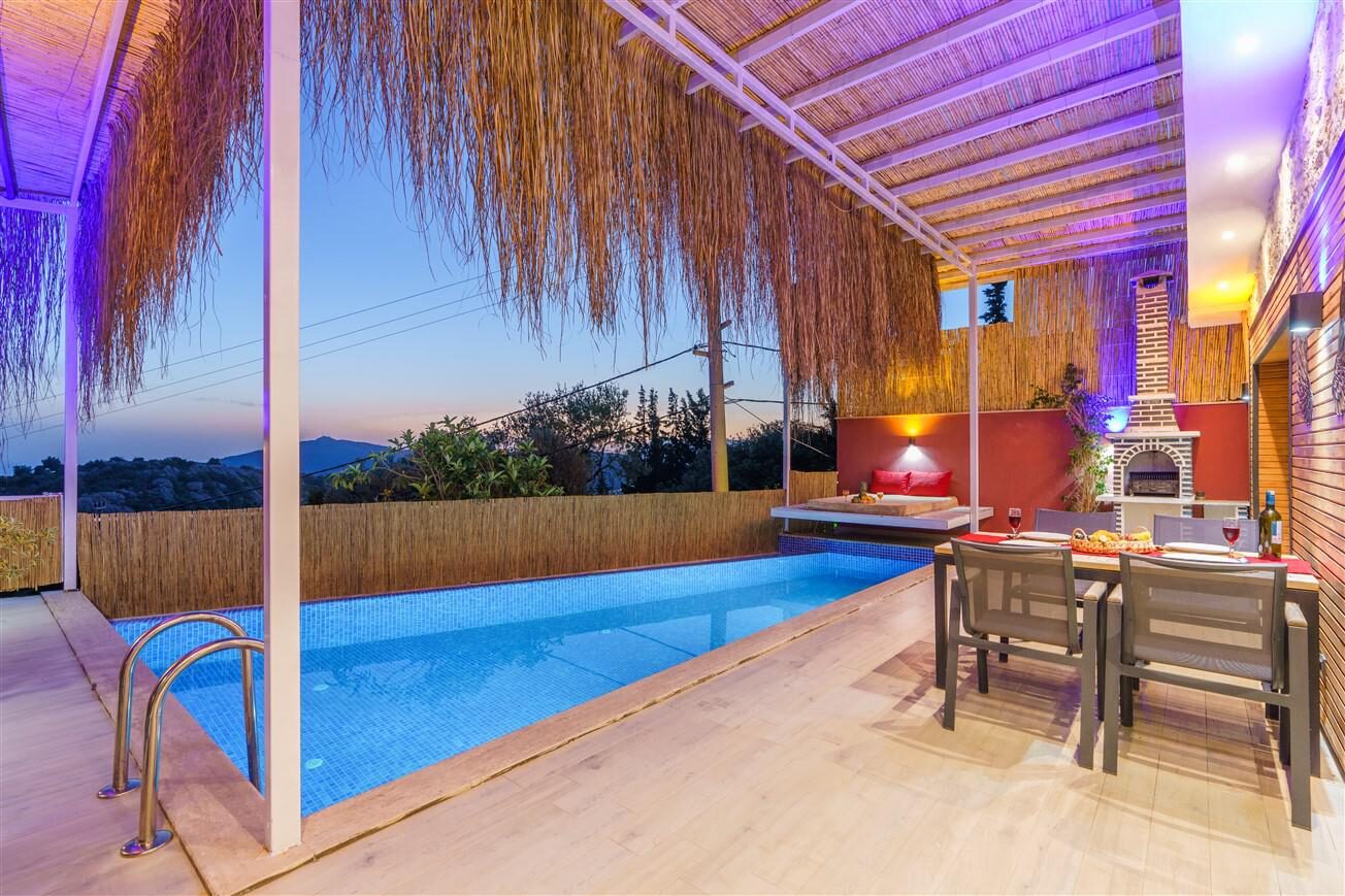 Villa Mira Queen — 25