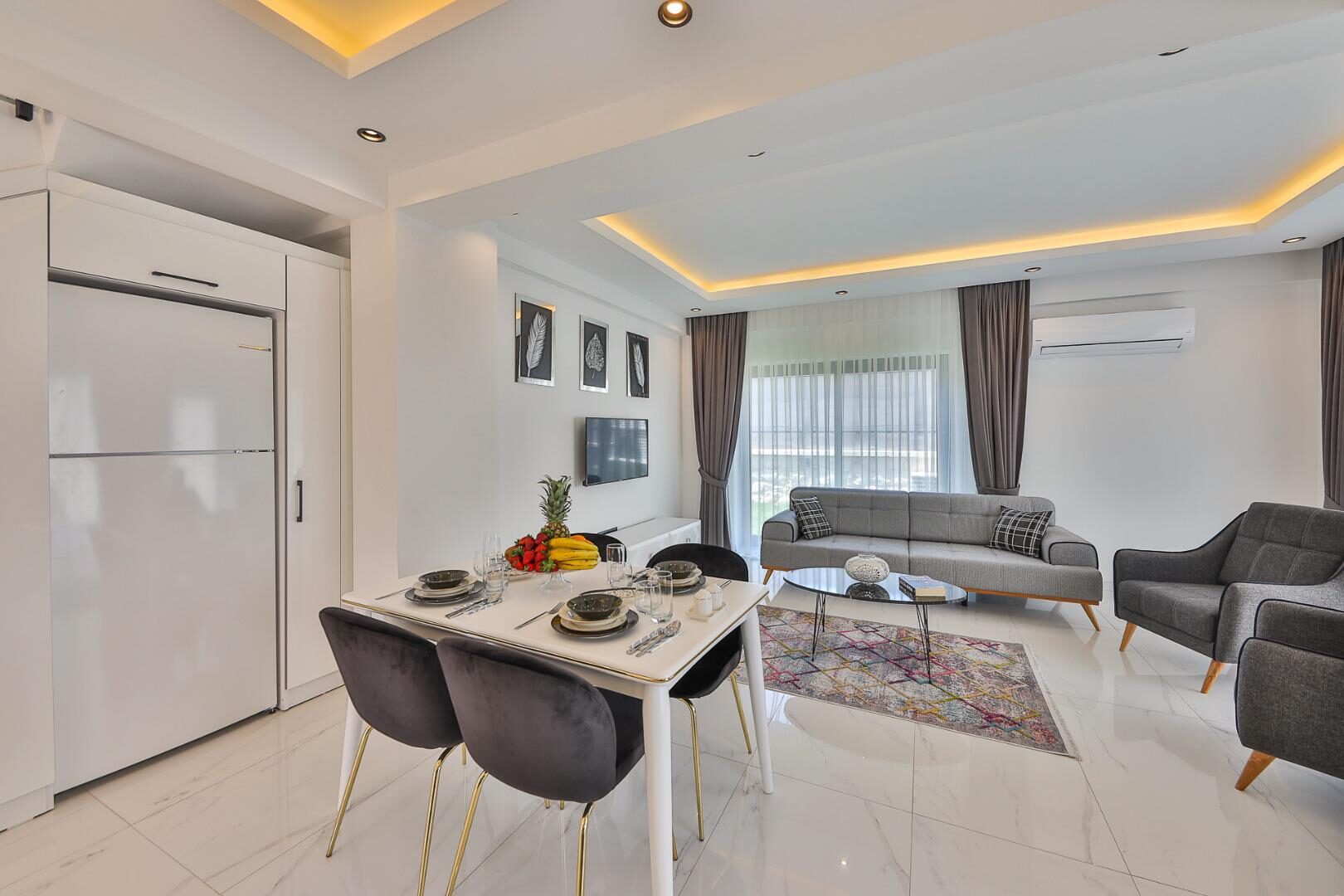 Villa Kaşlı 2 — 30