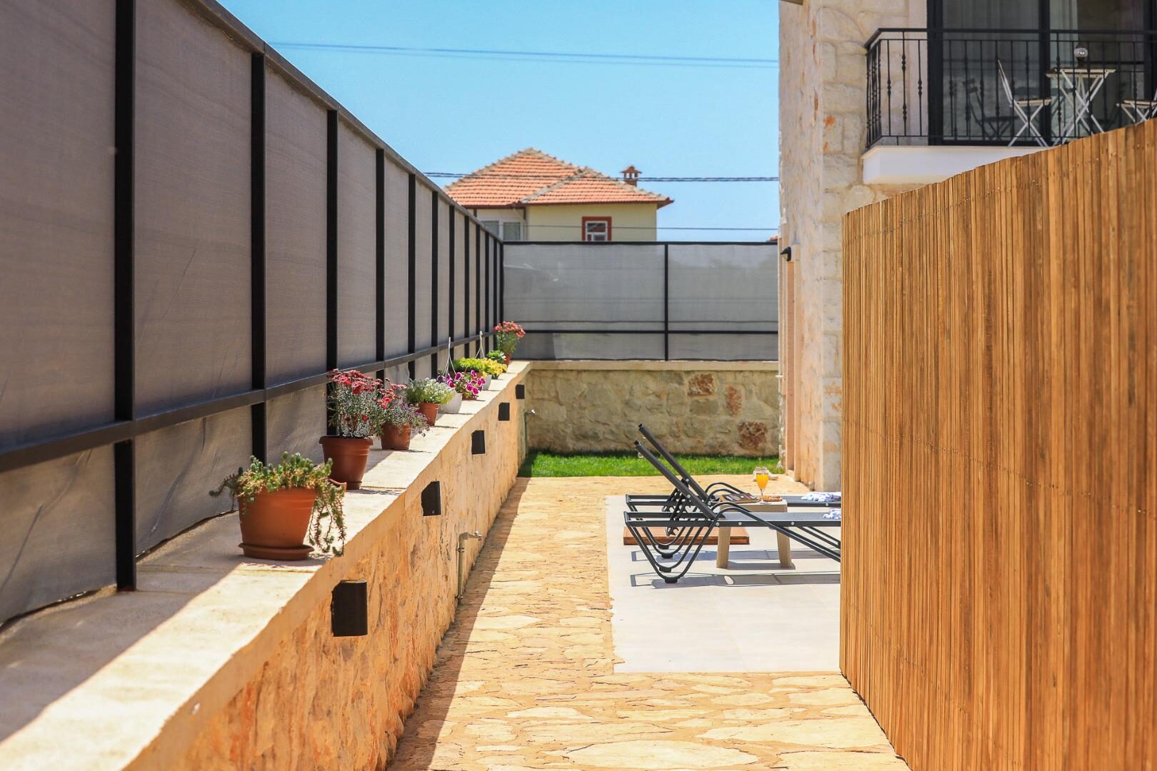 Villa Kaşlı 2 — 31