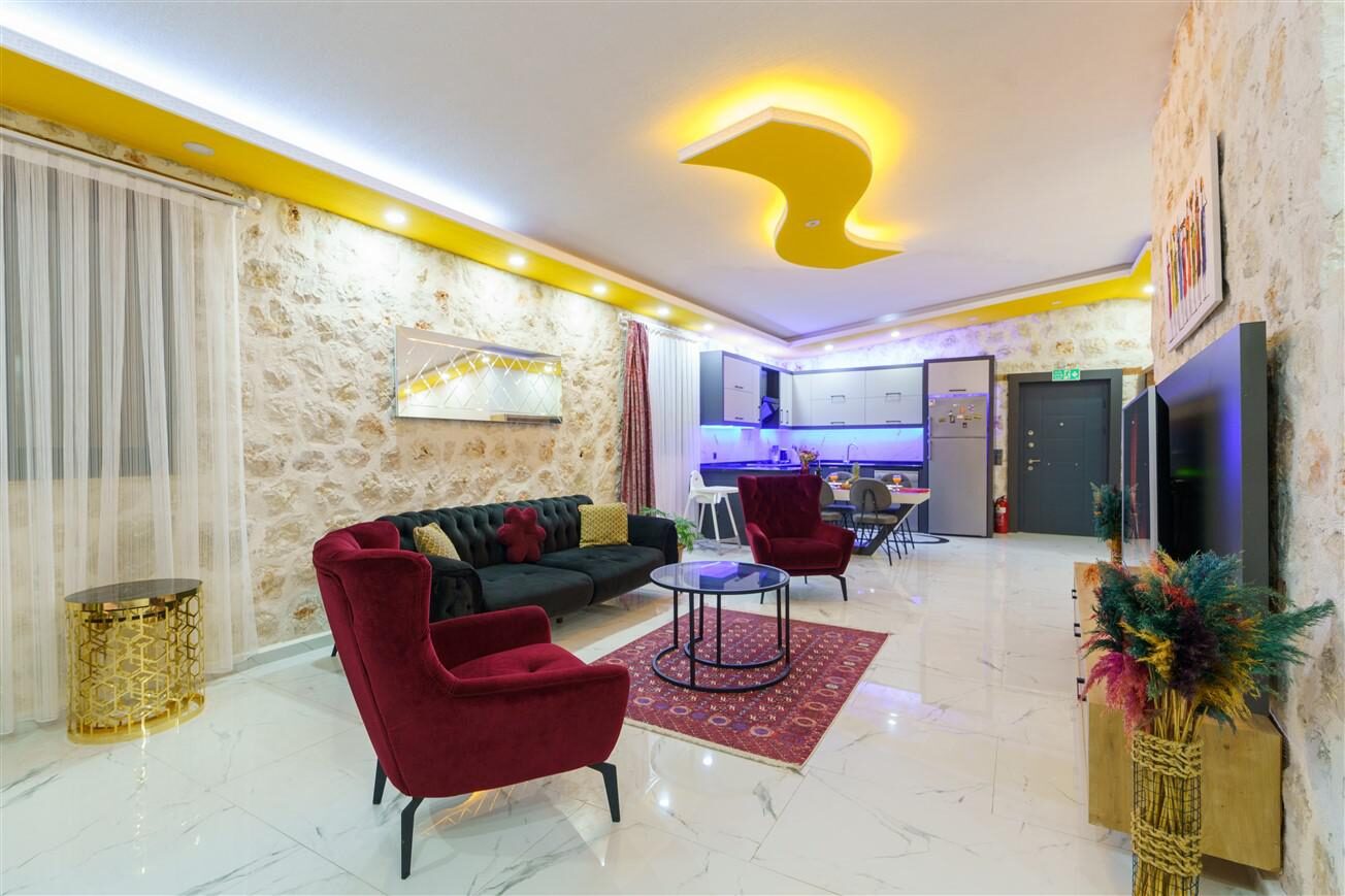Villa Mira Queen — 33