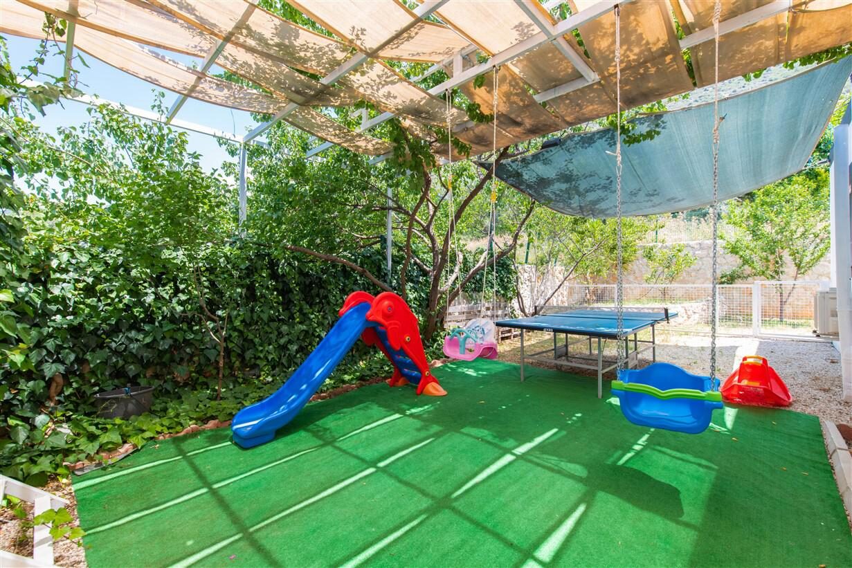 Villa Atlas — 17