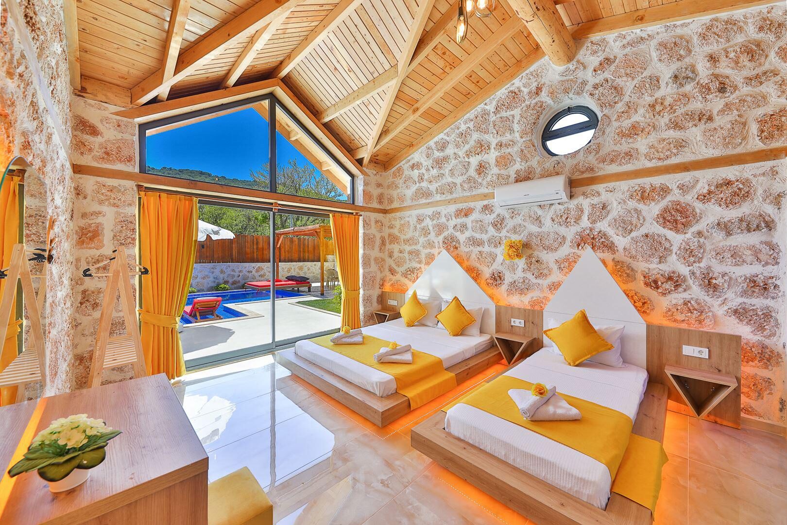 Villa Mevsim — 23