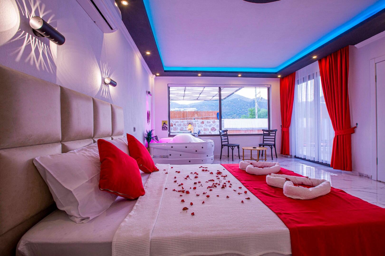 Villa Monica 1 — 18