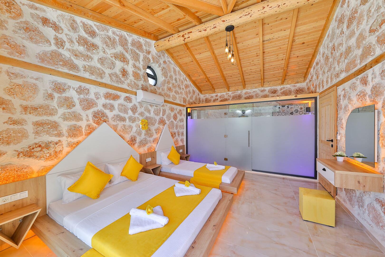 Villa Mevsim — 24