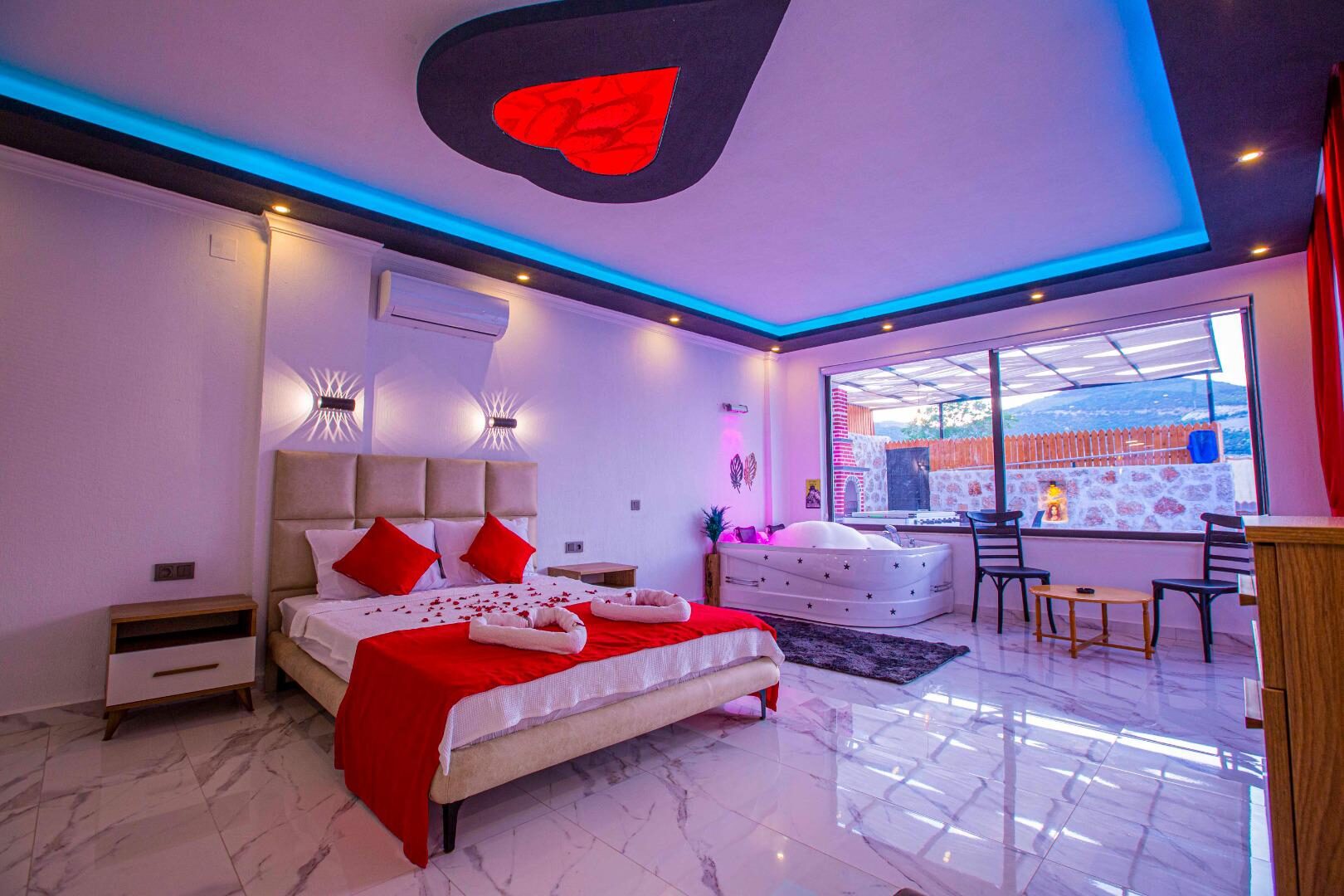 Villa Monica 1 — 19