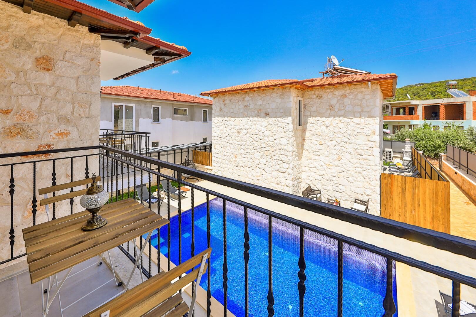 Villa Kaşlı 2 — 42