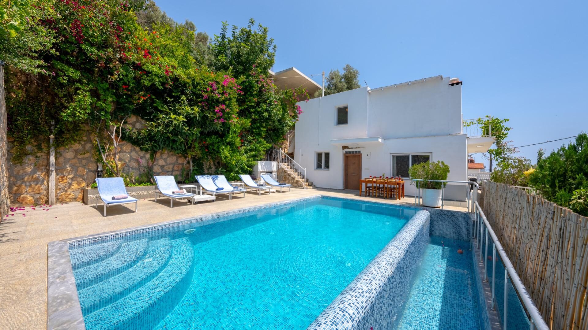 Villa Barış — 6