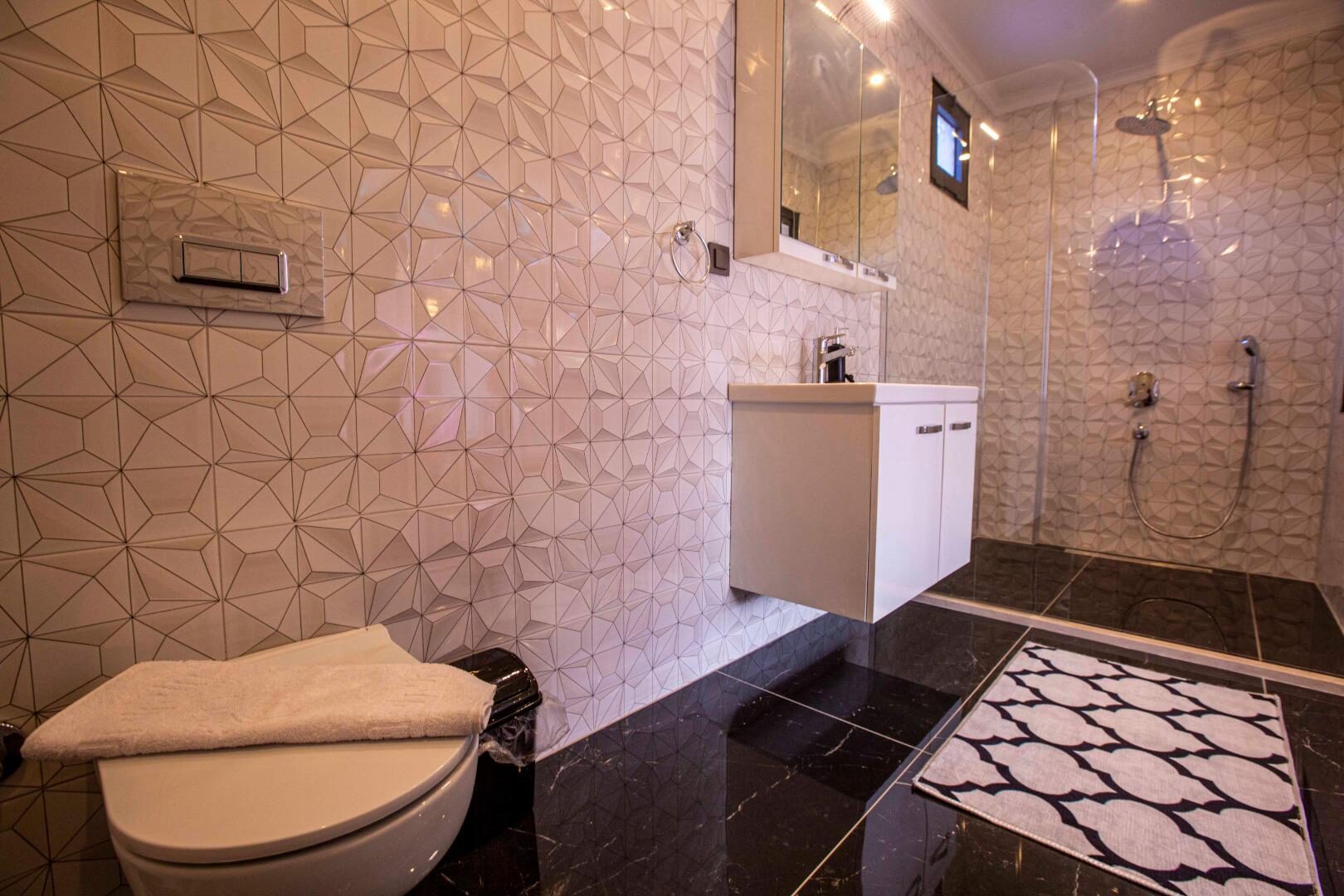 Villa Monica 1 — 23
