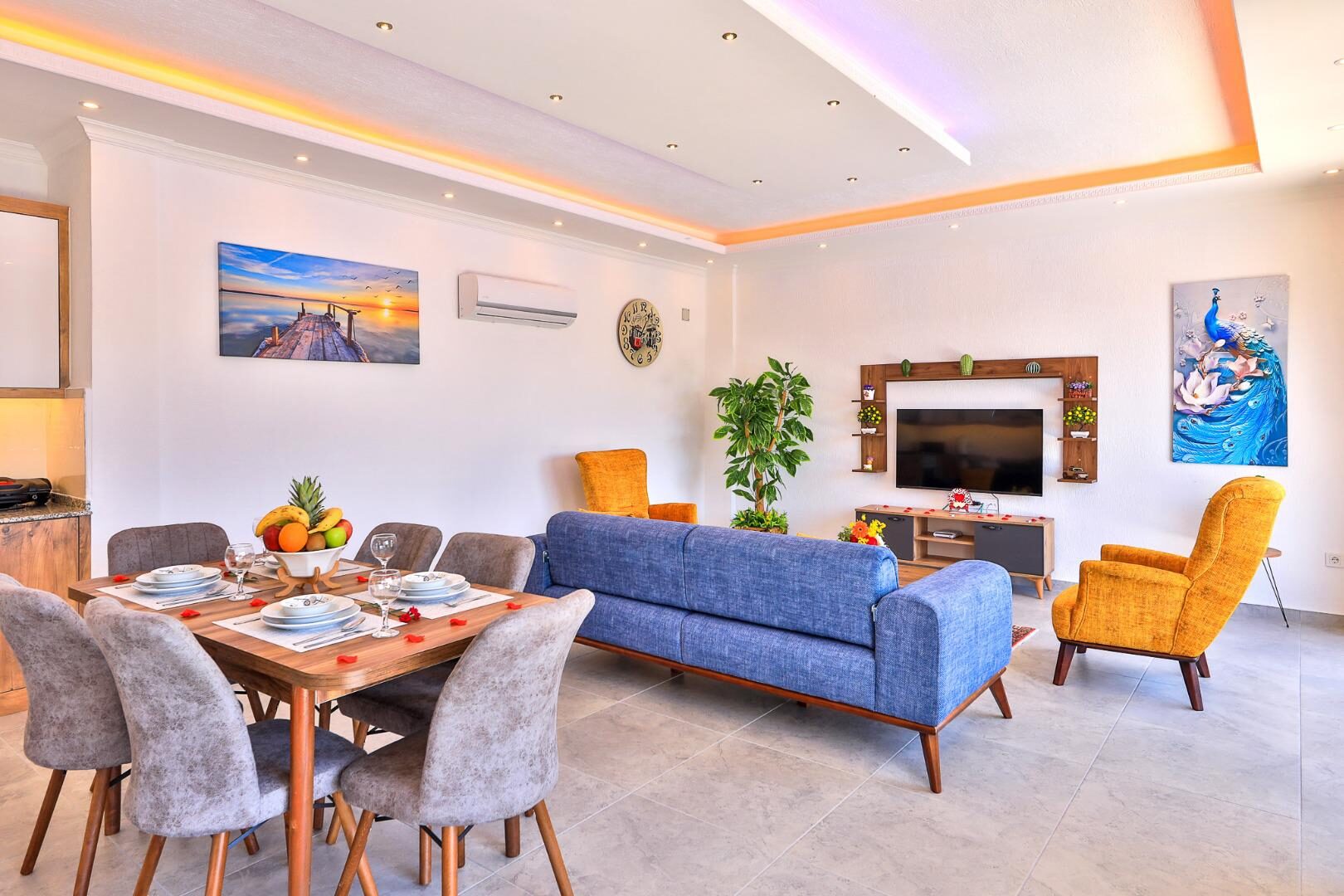 Villa Cancan — 38