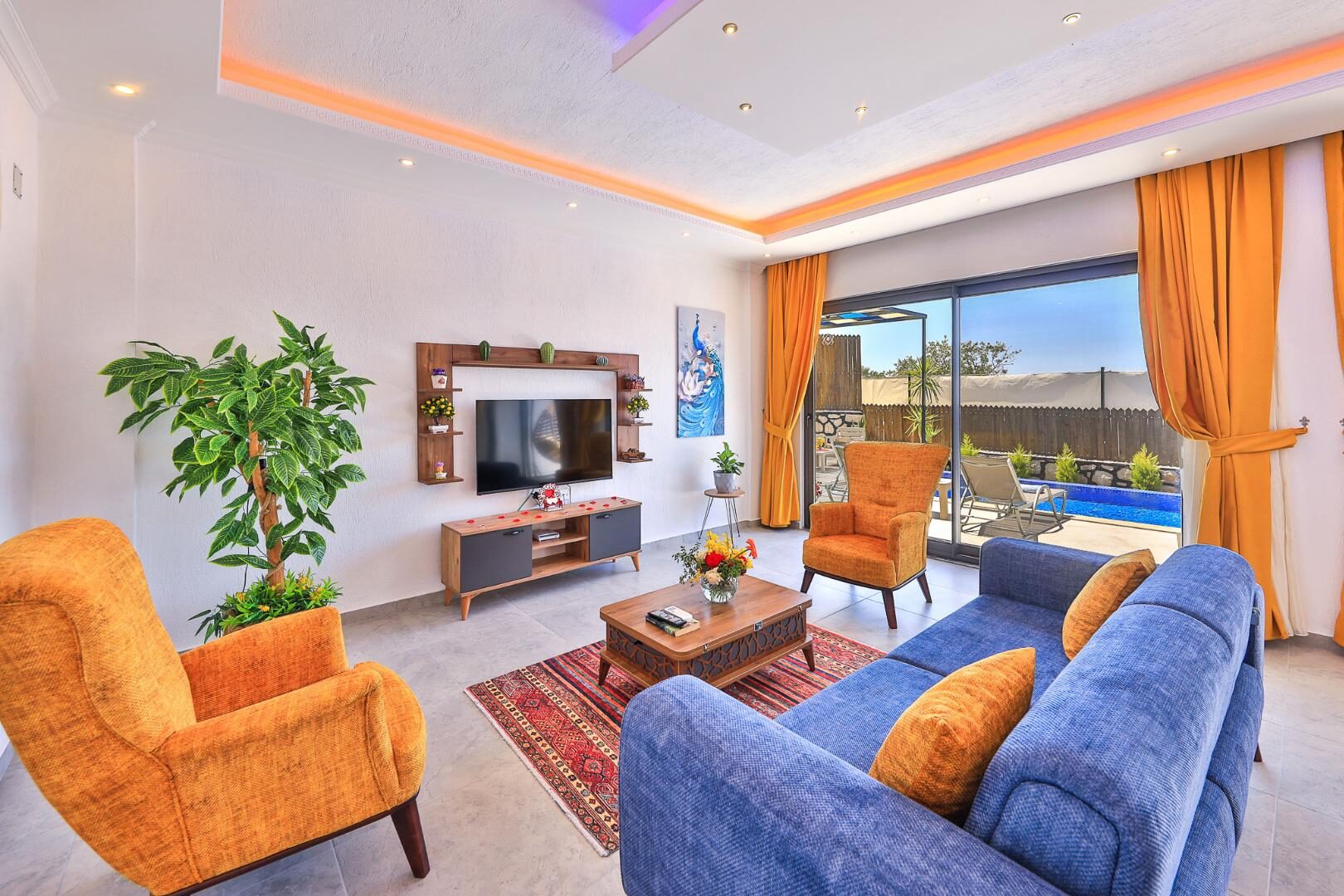 Villa Cancan — 39