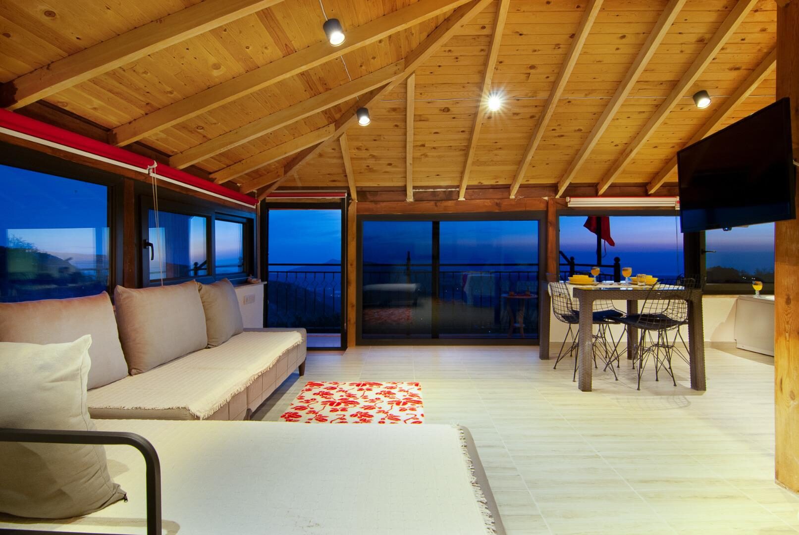 Villa Saten — 14