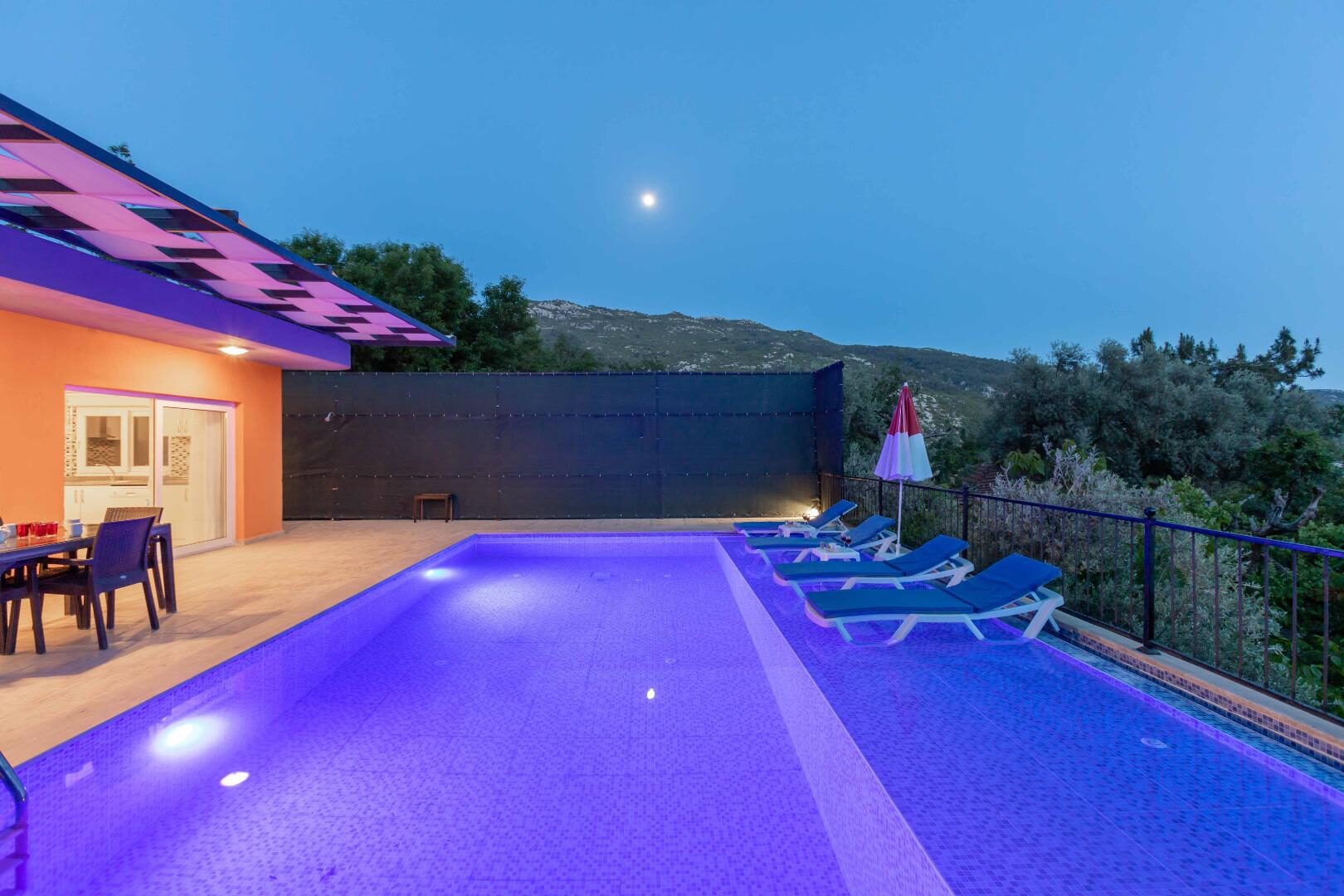 Villa Heves — 7