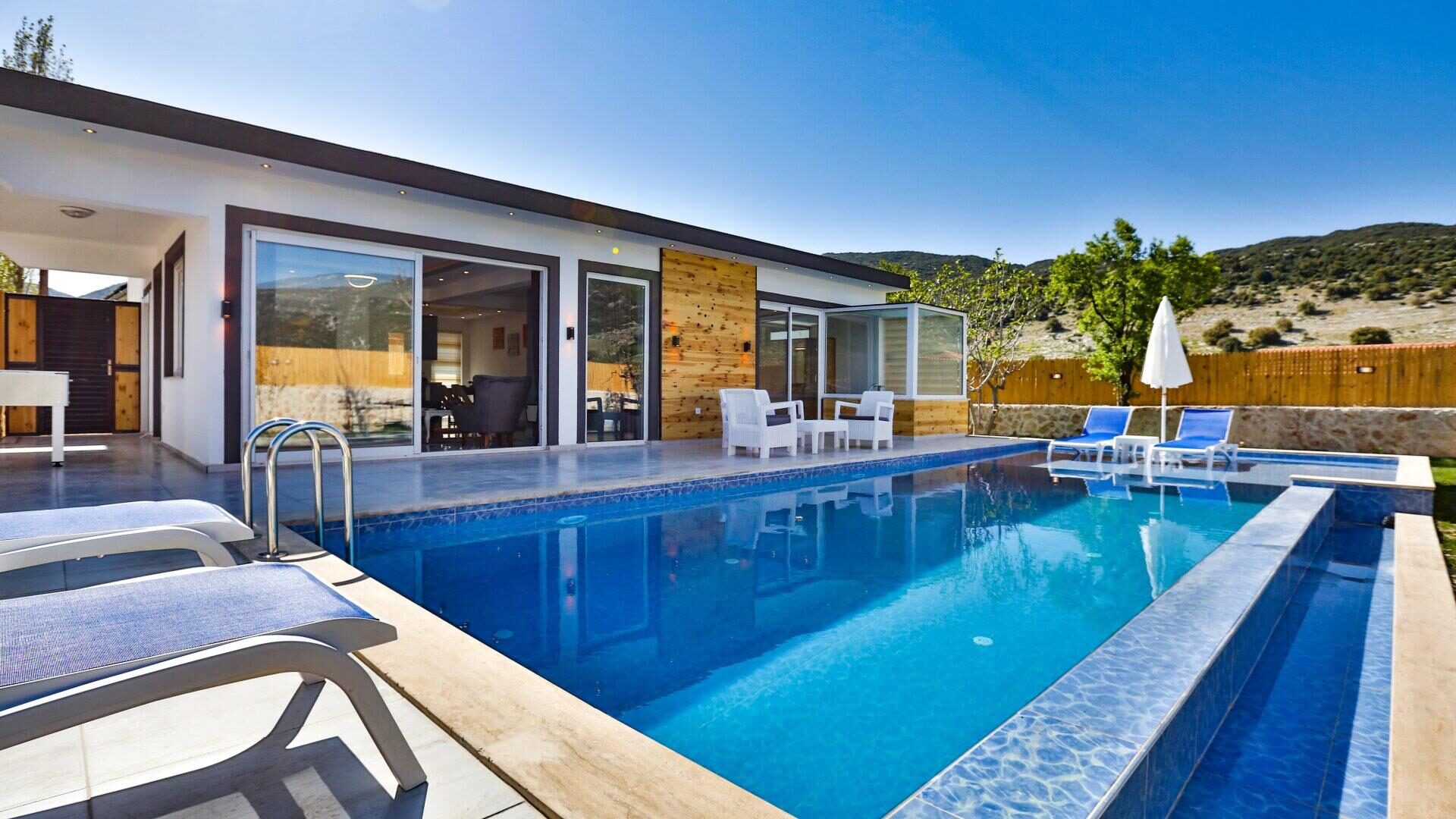 Villa Aylin — 2