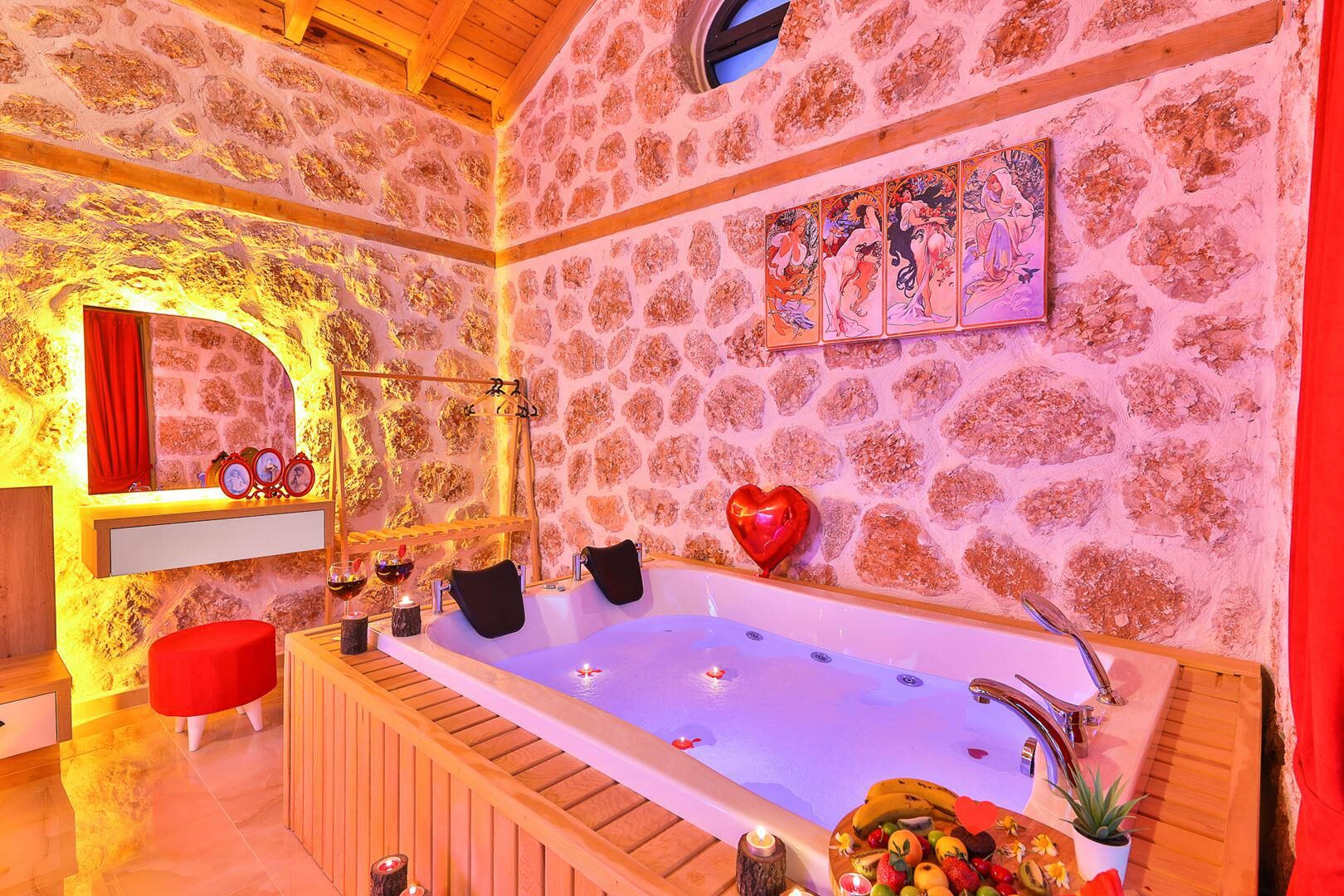 Villa Mevsim — 46