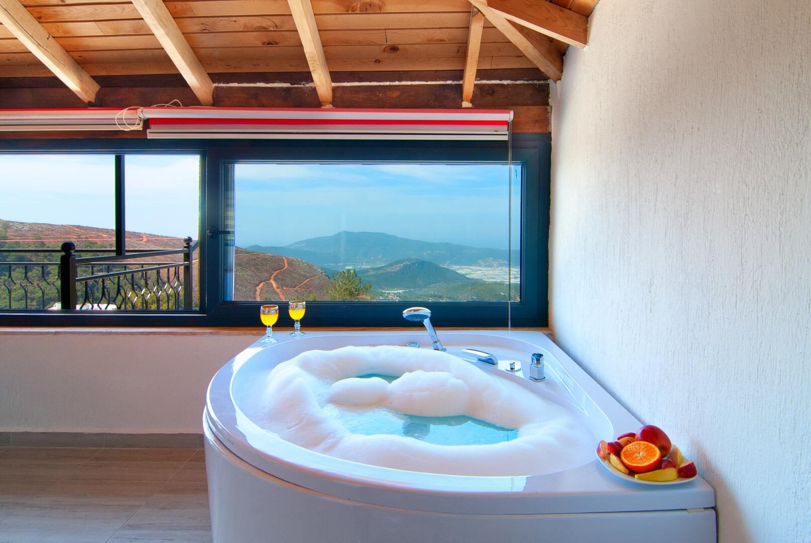 Villa Saten — 21