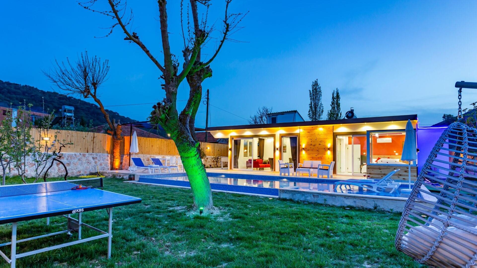Villa Aylin — 6