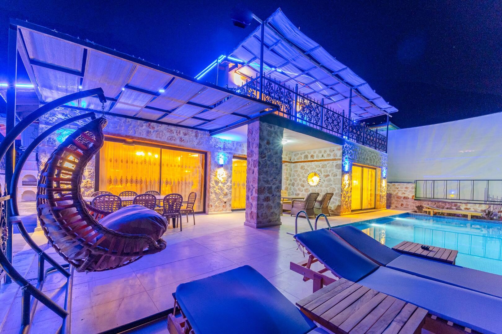 Villa Ayda