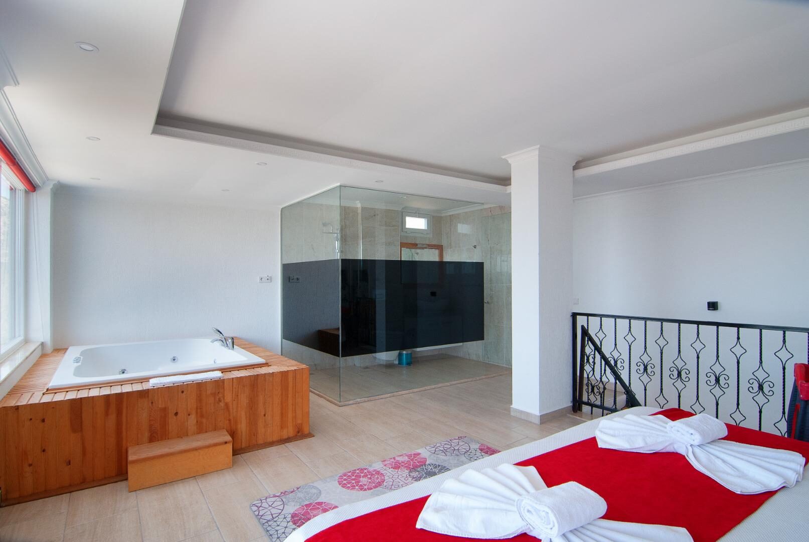 Villa Saten — 28